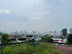 Braddell Heights Estate (D13), Detached #625989991